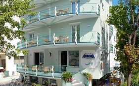 Hotel Aurora